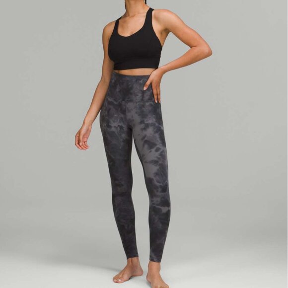 lululemon align full length leggings - Picture 1 of 2